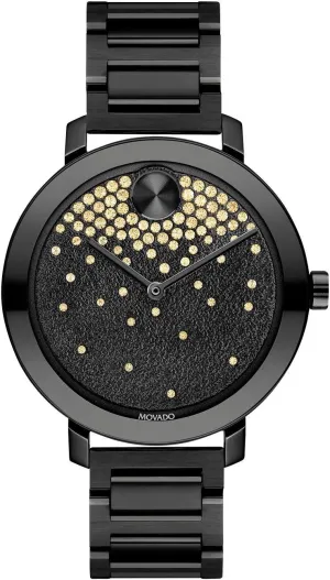 Movado Bold Evolution Quartz Women's Watch 3600707