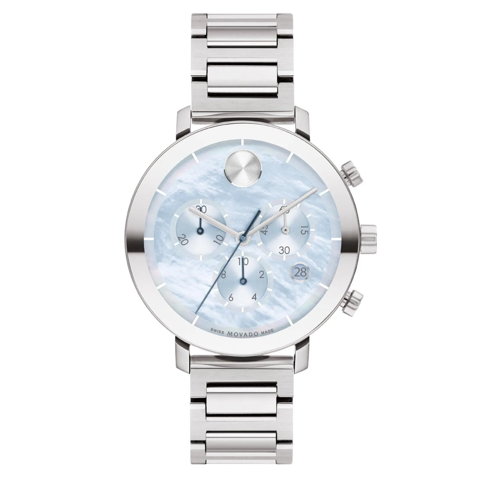 Movado Bold Evolution Quartz Women's Watch 3600787