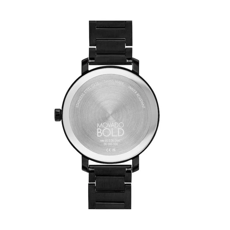 Movado Bold Evolution Women's Watch 3600829