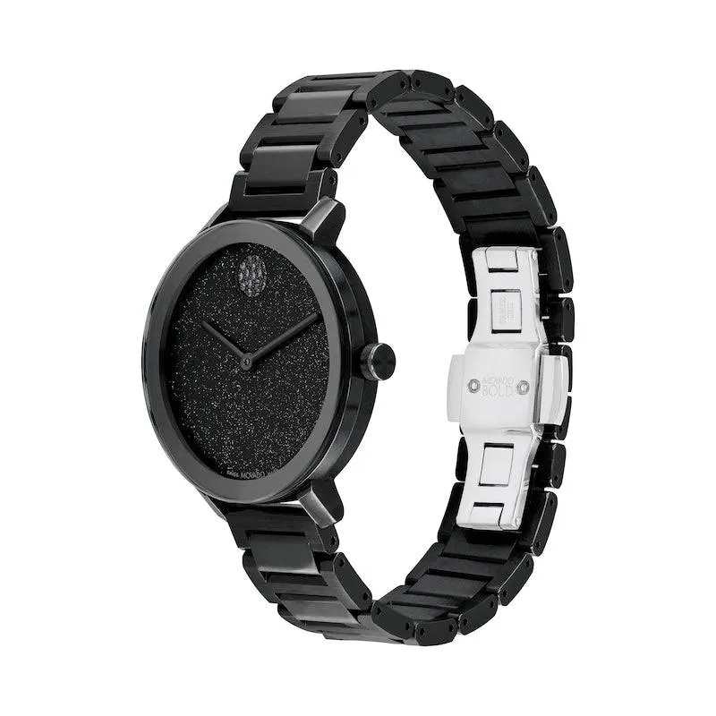 Movado Bold Evolution Women's Watch 3600829