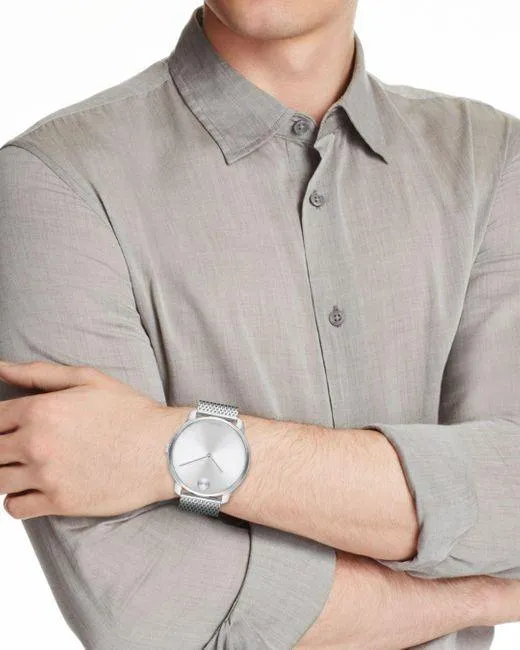 Movado Bold Men's Watch 3600260