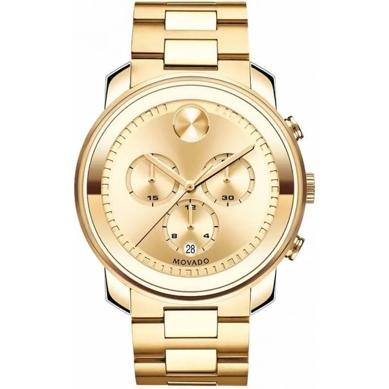 Movado Bold Quartz Men's watch 3600278