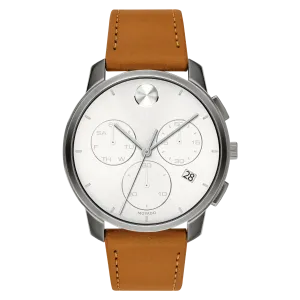 Movado Bold Quartz Men's Watch 3600631