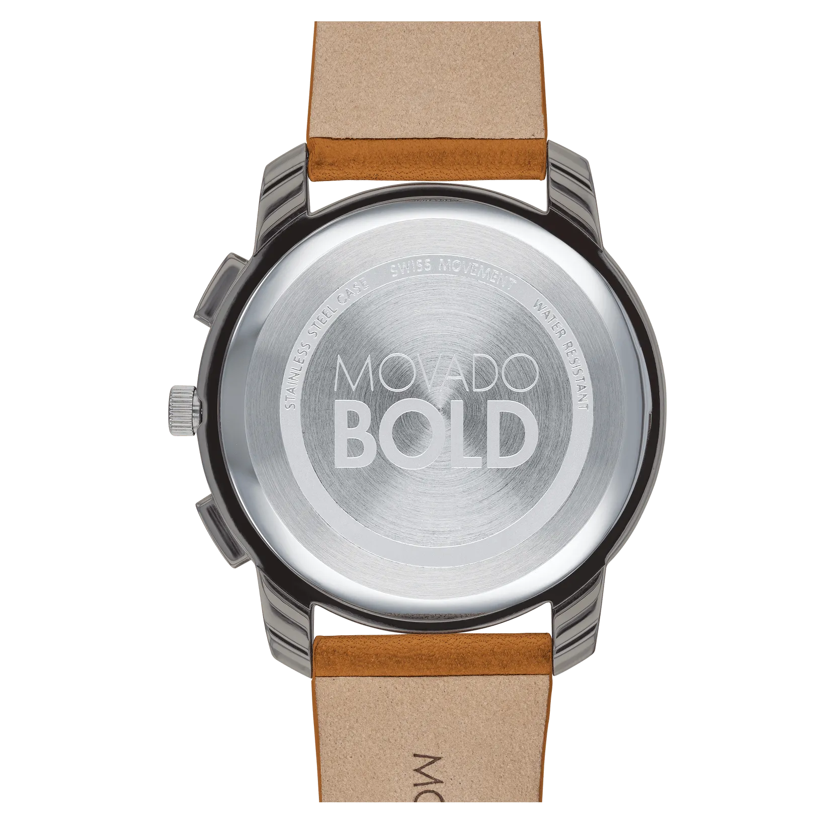 Movado Bold Quartz Men's Watch 3600631