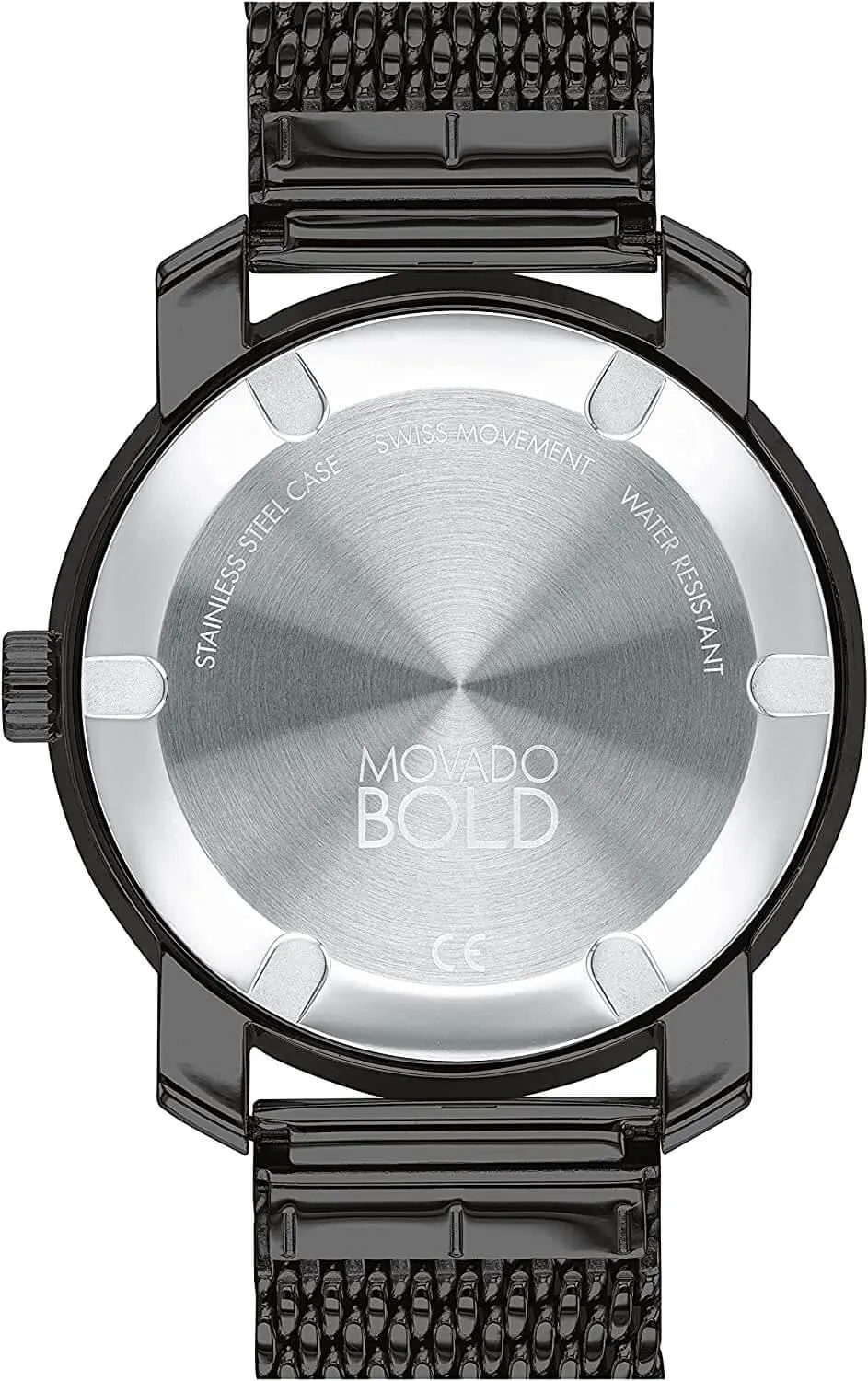 Movado Bold Quartz Men's watch 3600767