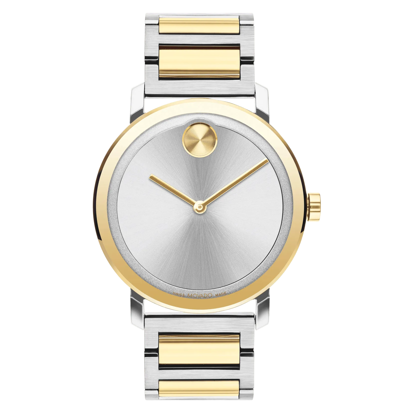 Movado Bold Quartz Men's Watch 3600887