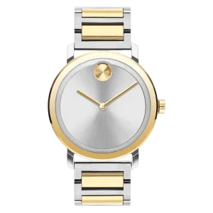 Movado Bold Quartz Men's Watch 3600887