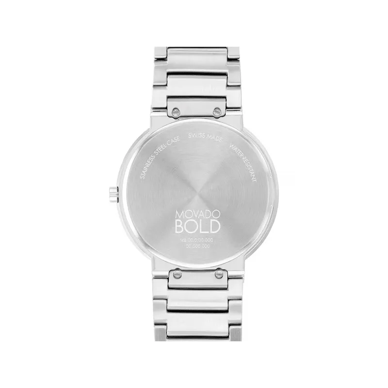 Movado BOLD  Quartz Men's Watch 3601074