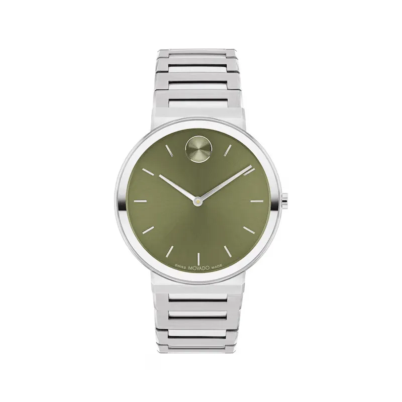 Movado BOLD  Quartz Men's Watch 3601074