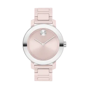 Movado Bold Quartz Women's Watch 3600709