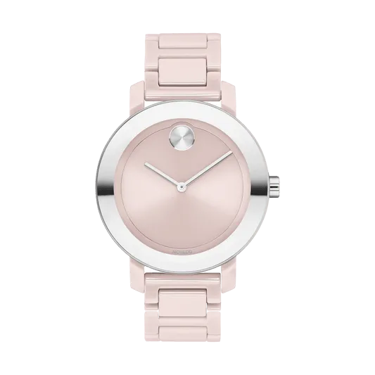 Movado Bold Quartz Women's Watch 3600709