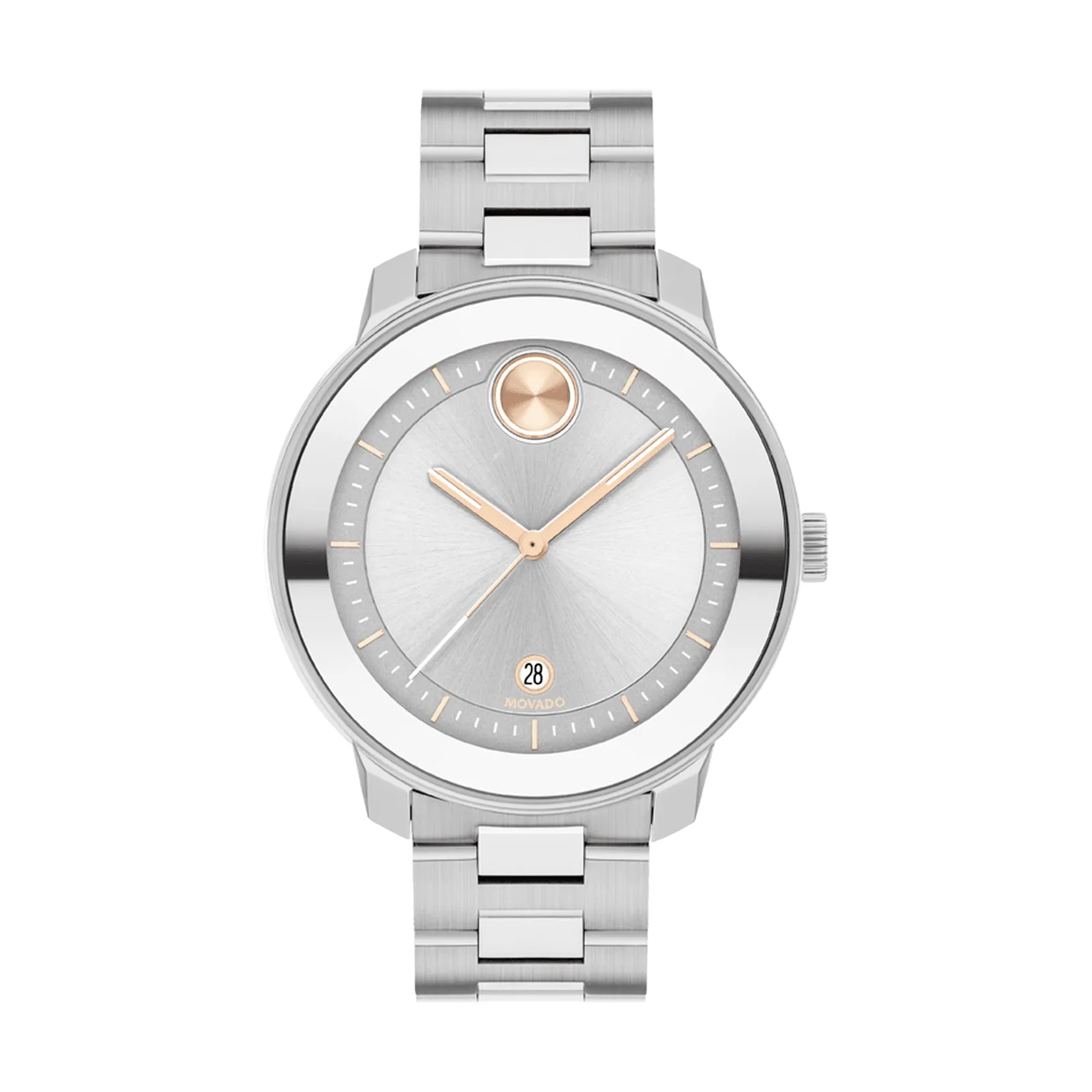 Movado Bold Quartz Women's watch 3600747