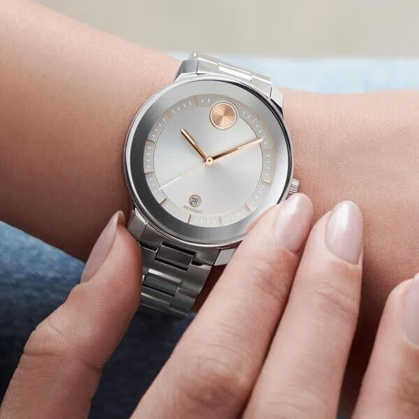 Movado Bold Quartz Women's watch 3600747