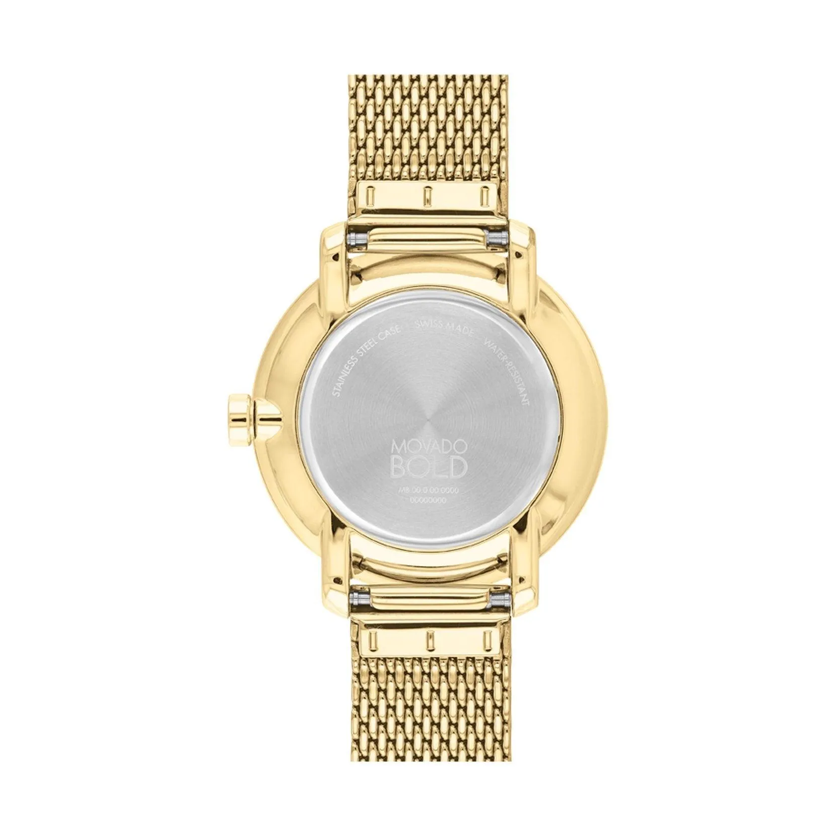 Movado Bold Shimmer Women's Watch 3600841