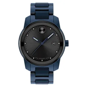 Movado Bold Verso Quartz Men's Watch 3600864