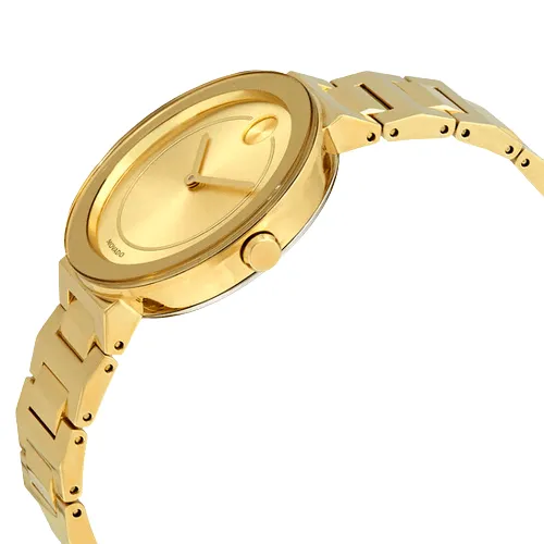 Movado Bold Women's Watch 3600498
