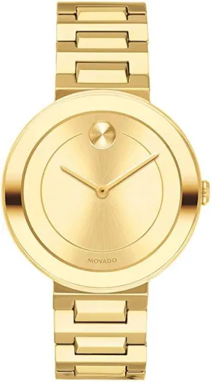 Movado Bold Women's Watch 3600498
