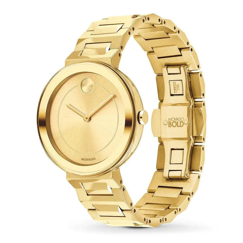 Movado Bold Women's Watch 3600498