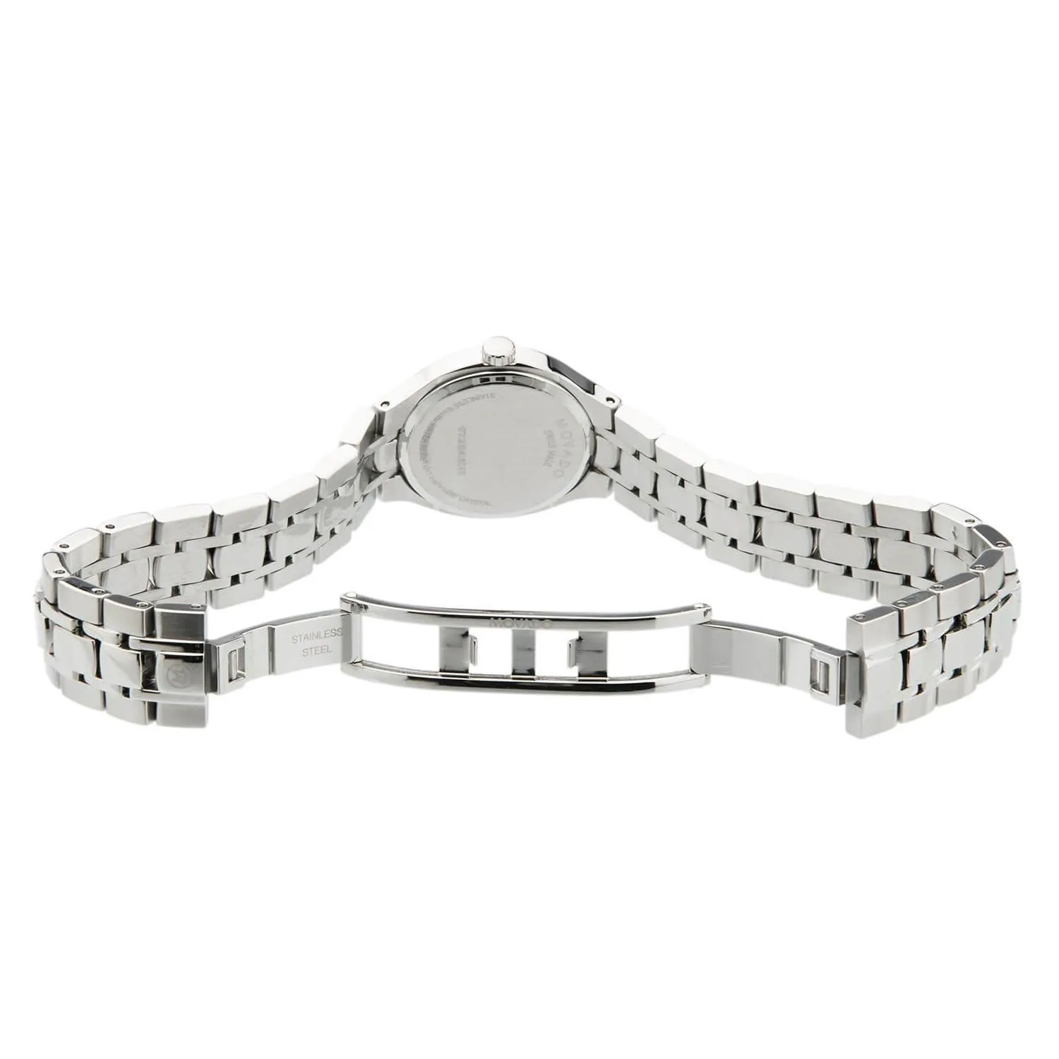 Movado Collection Quartz Women's watch 0606370