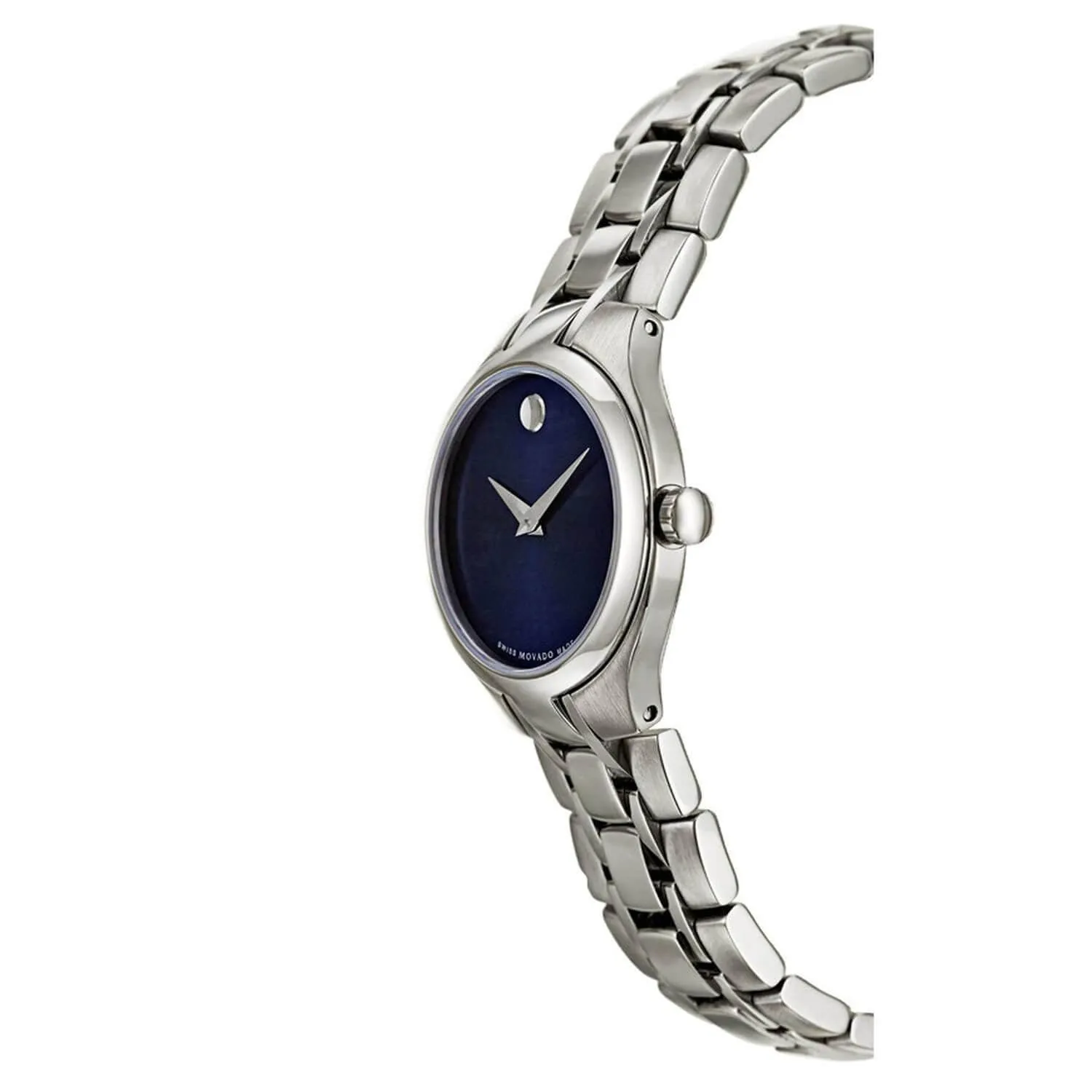 Movado Collection Quartz Women's watch 0606370
