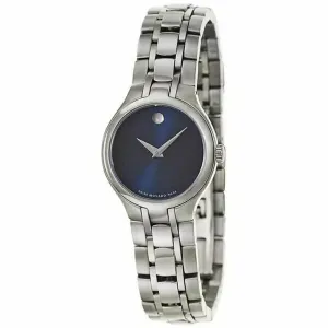 Movado Collection Quartz Women's watch 0606370