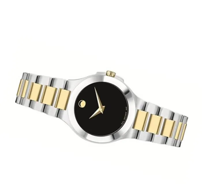 Movado Collection Quartz Women's watch 0606908