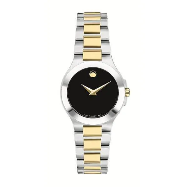 Movado Collection Quartz Women's watch 0606908
