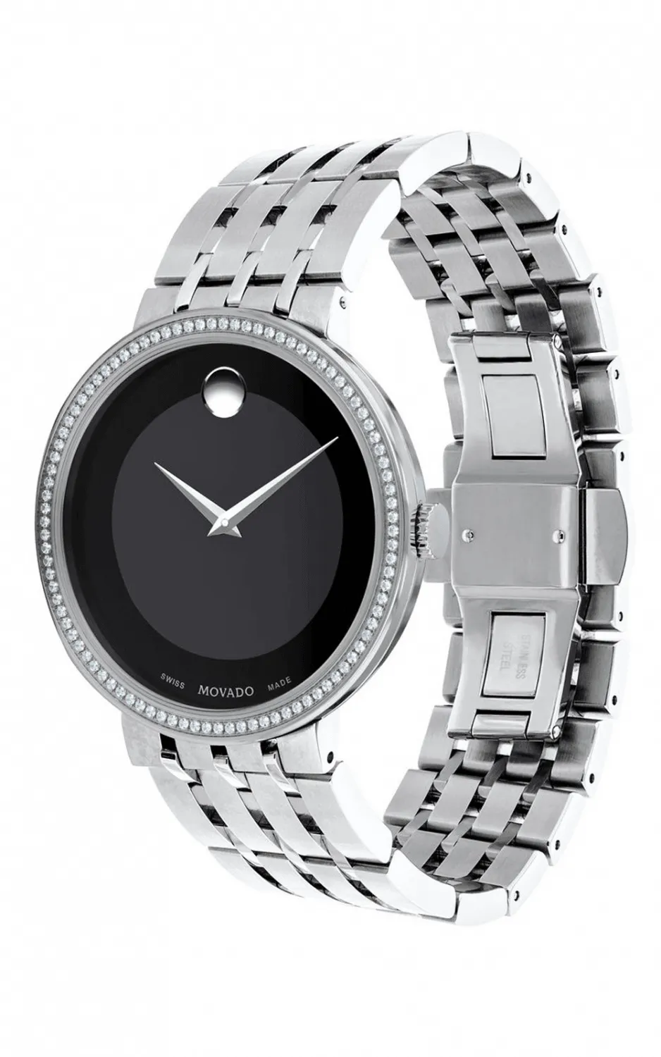 Movado Esperanza Quartz Men's Watch 0607238