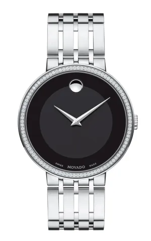 Movado Esperanza Quartz Men's Watch 0607238