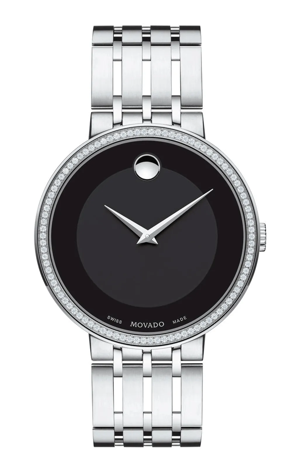 Movado Esperanza Quartz Men's Watch 0607238