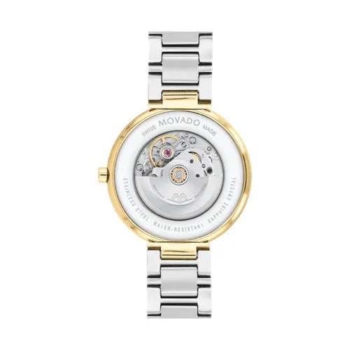 Movado MUSEUM CLASSIC Automatic  Women's Watch 0607679