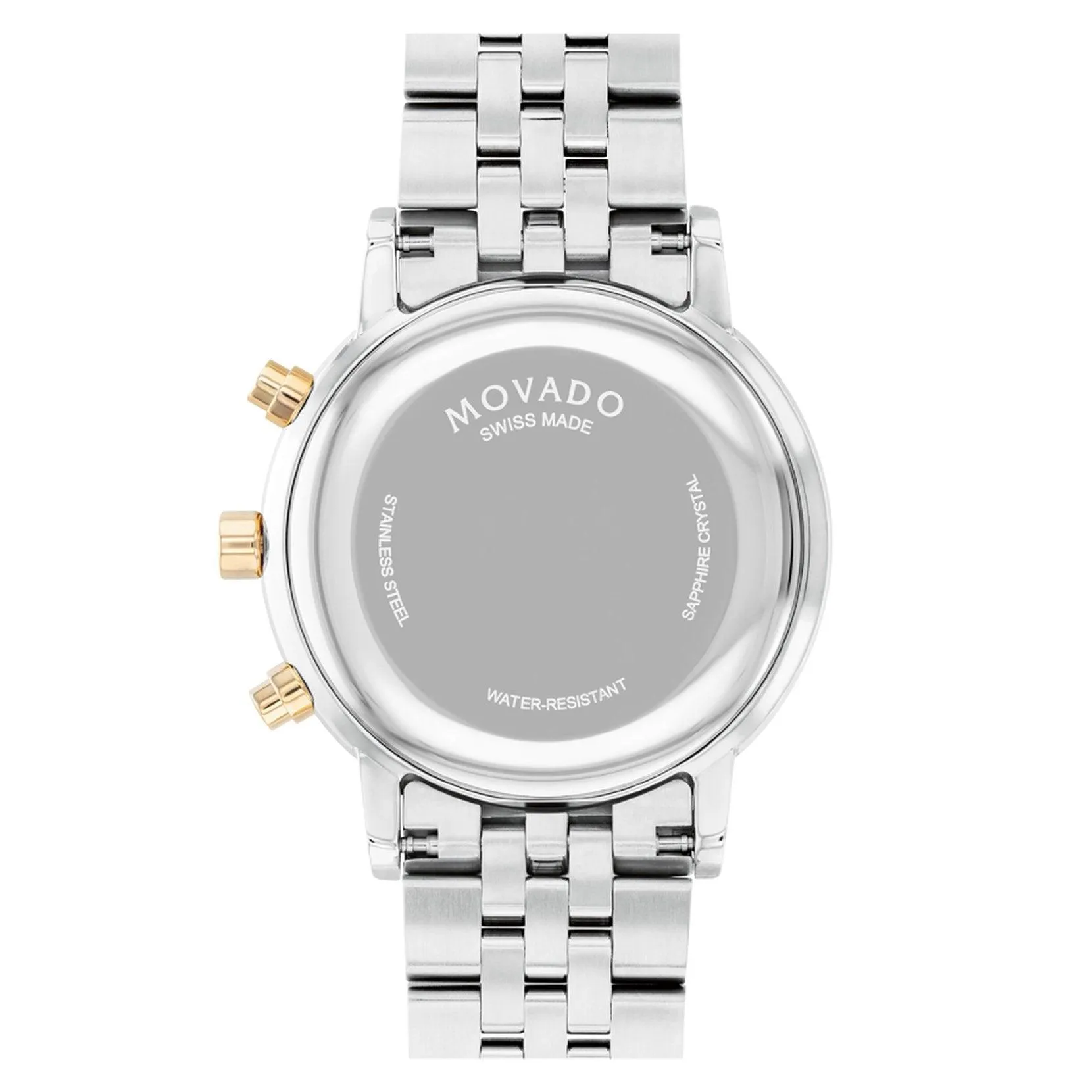 Movado Museum Classic Quartz  Men's Watch 0607777