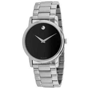 Movado Museum Classic Quartz Men's watch 2100014
