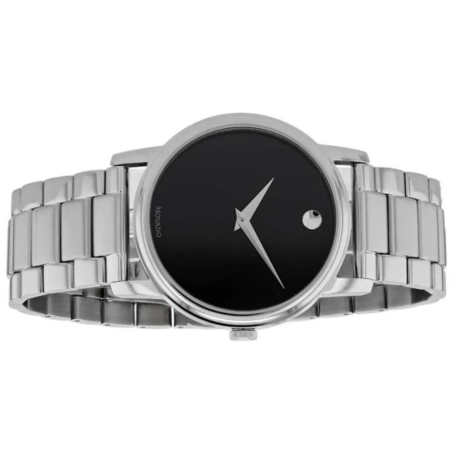 Movado Museum Classic Quartz Men's watch 2100014