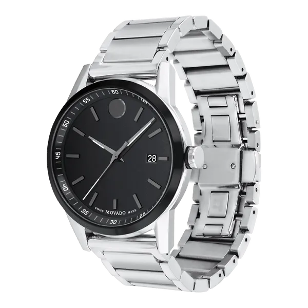 Movado Museum Sport Quartz Men's watch 0607557