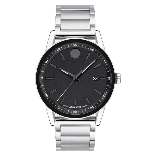 Movado Museum Sport Quartz Men's watch 0607557