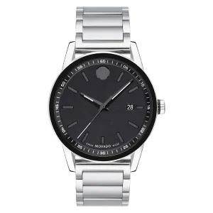 Movado Museum Sport Quartz Men's watch 0607557