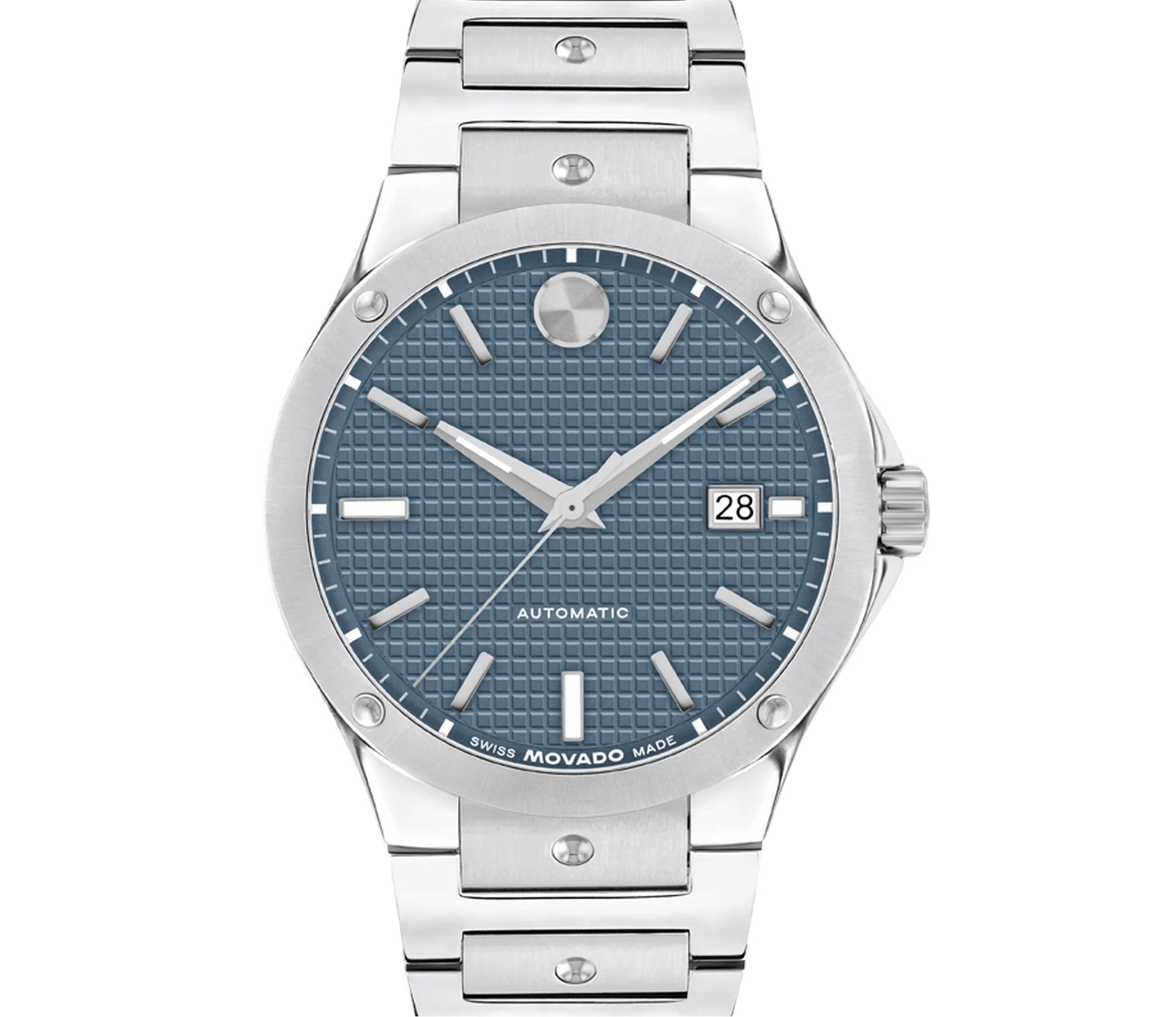 Movado SE Automatic Men's Watch 0607930