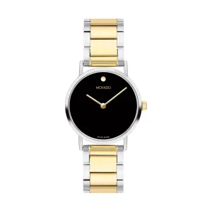 Movado Signature Quartz Women's watch 0607602