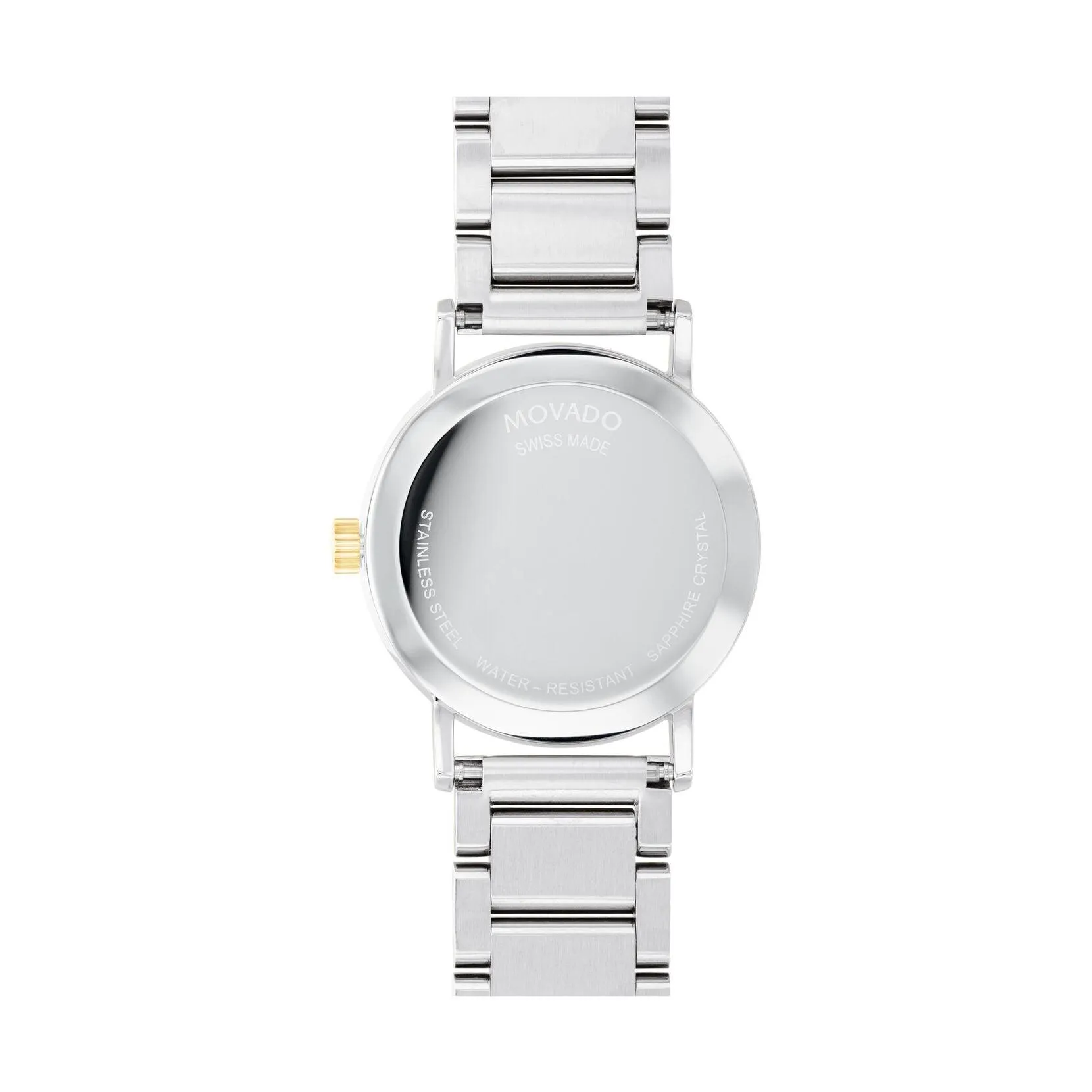 Movado Signature Quartz Women's watch 0607602