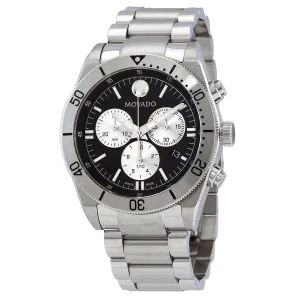 Movado Sport Quartz Men's Watch 0607439