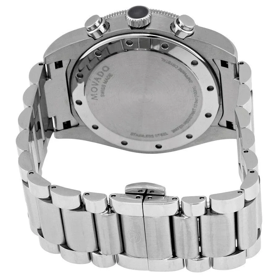 Movado Sport Quartz Men's Watch 0607439