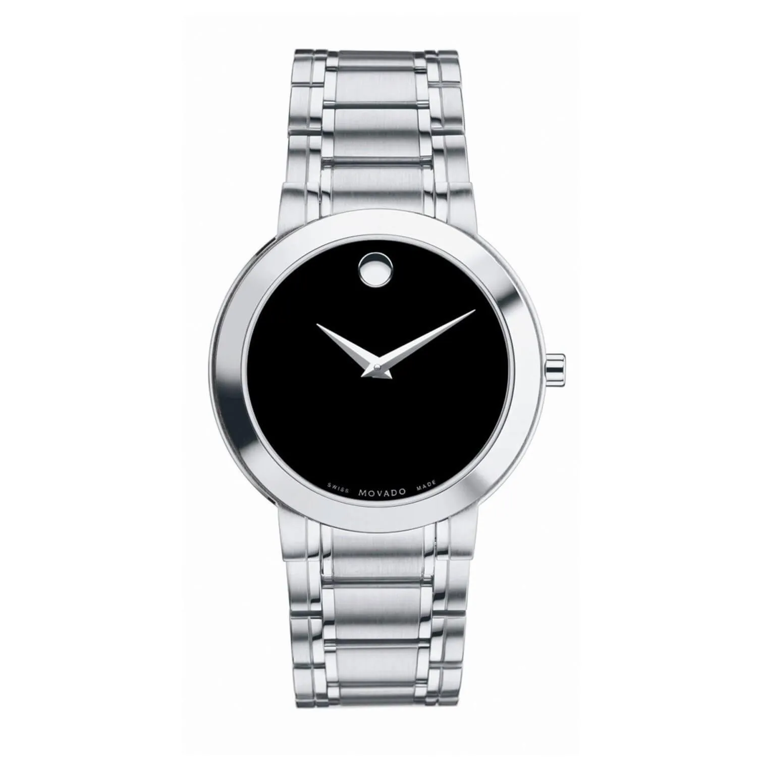 Movado Stiri Quartz Men's watch 0607277