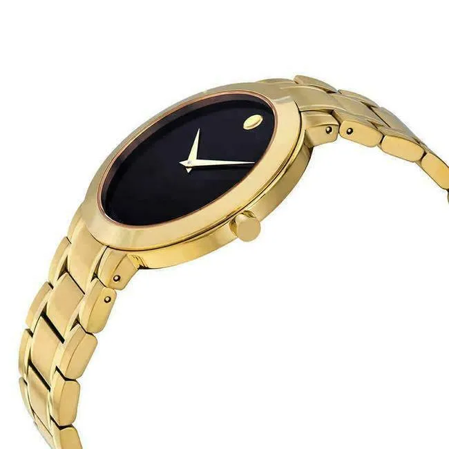 Movado Stiri Quartz Men's Watch 0607279