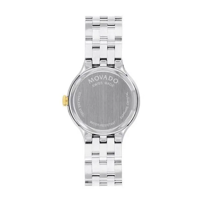 Movado Veturi Quartz Women's watch 0607419