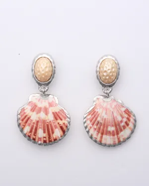 Navagio Earrings