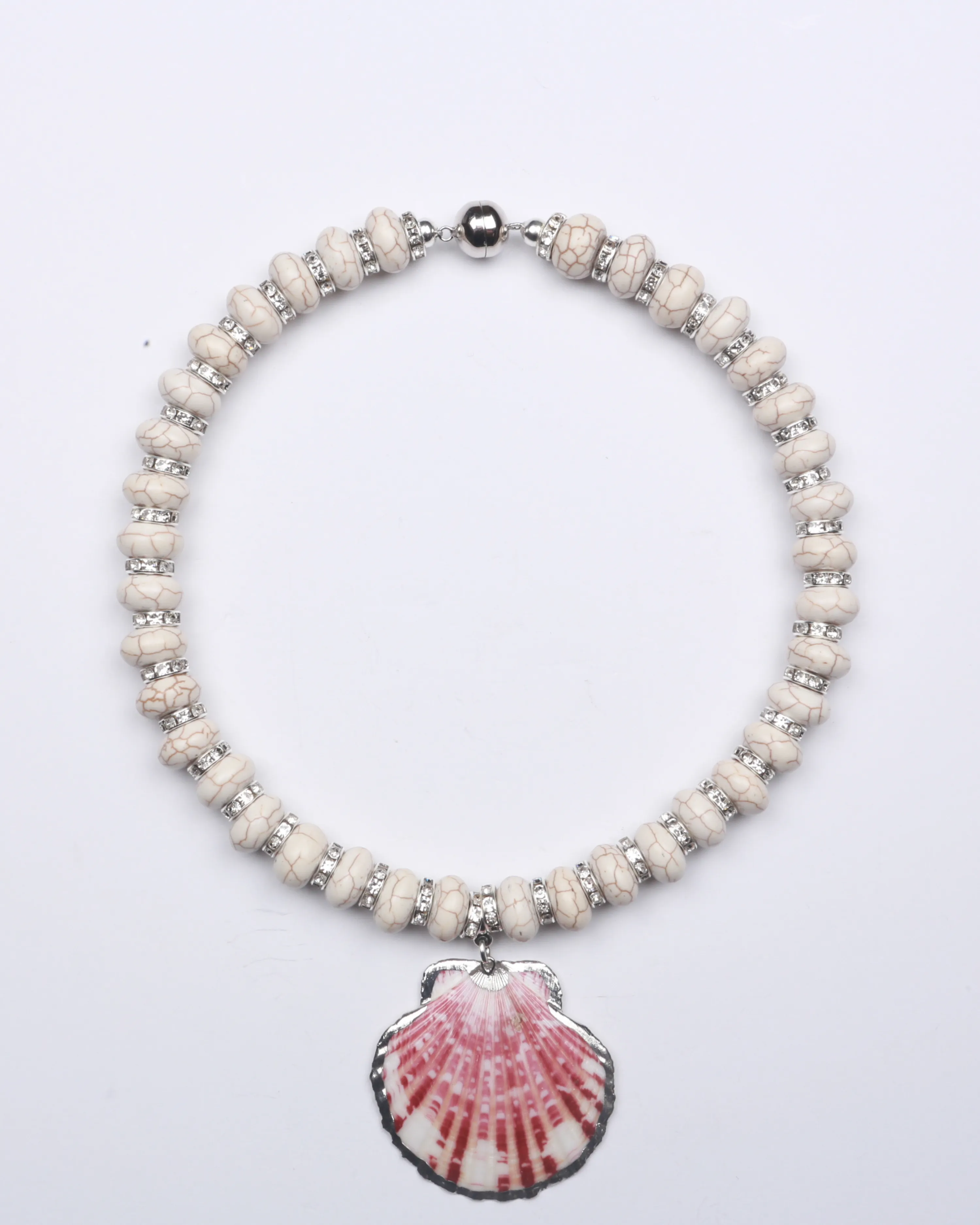 Naviago Necklace