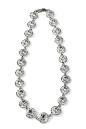 Necklace - Crystal - Statement Necklace