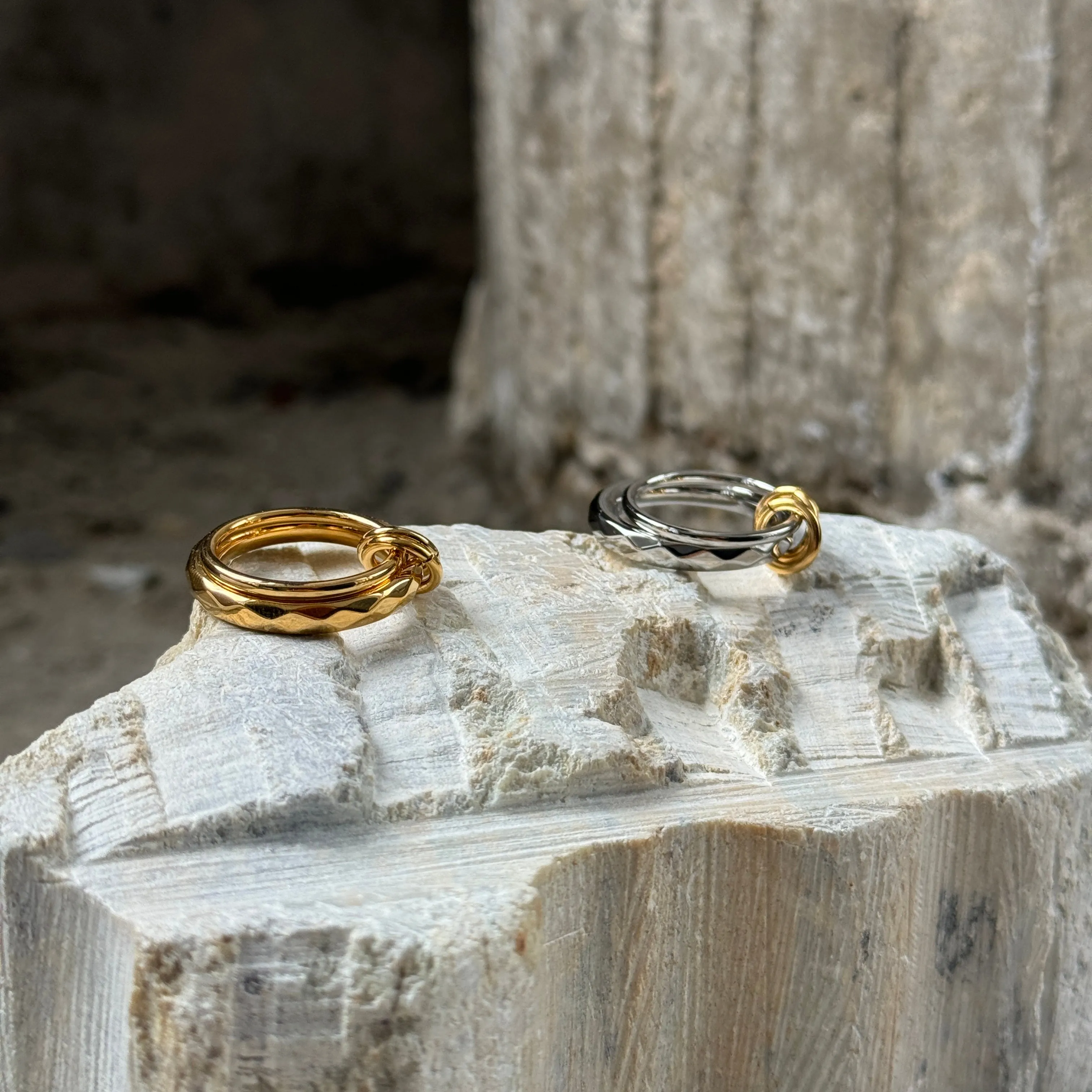 Nella ring