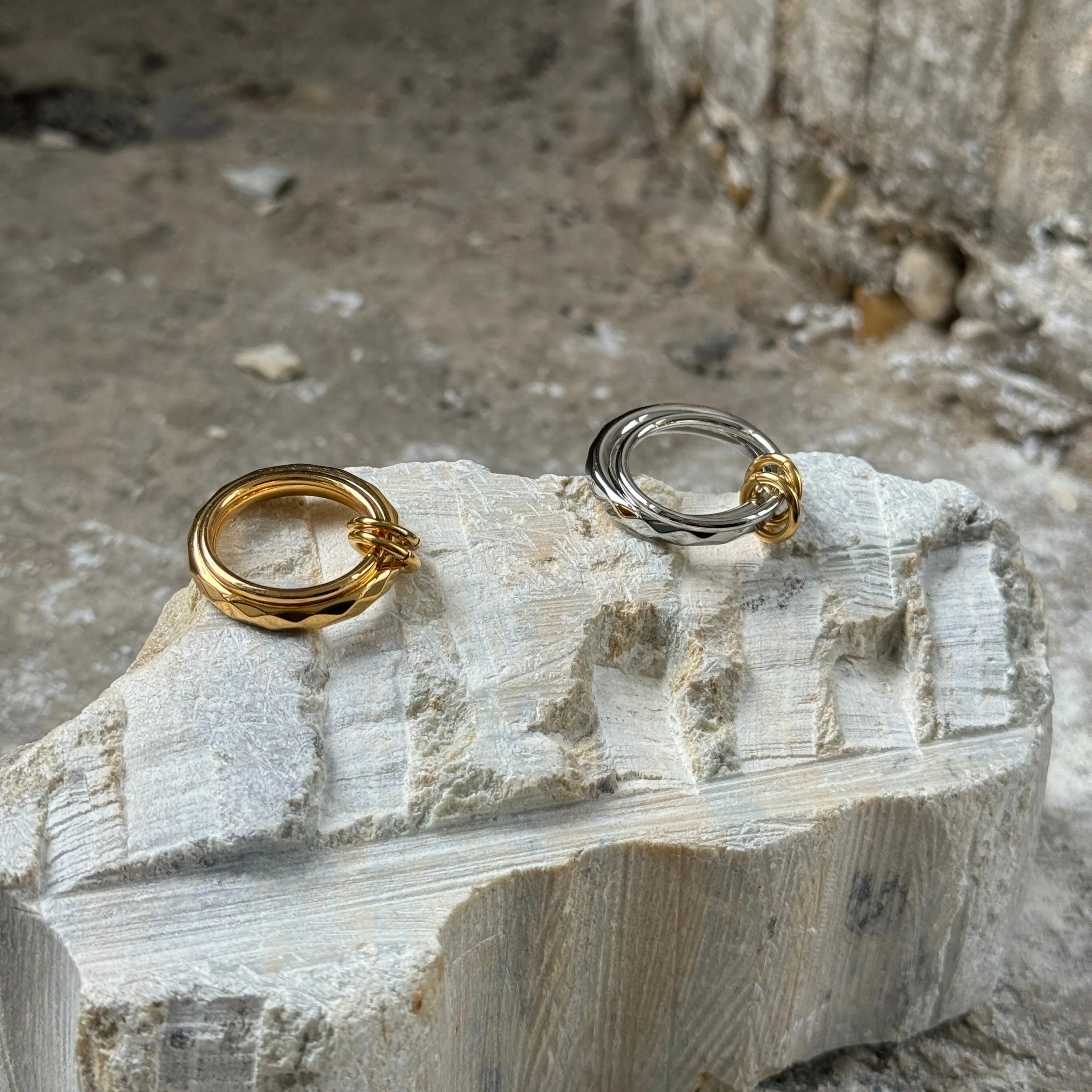 Nella ring